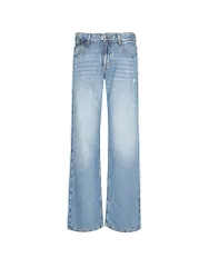 Jeans Wide Leg 09_THE BAGGY blu 31/L32