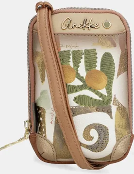 Anekke - Mini bandolera Amphora - Anekke - FashionsVida