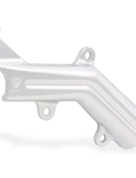 Cover tubazioni con supporto serbatoio freno posteriore IFC0 taglia un - CNC Racing - FashionsVida