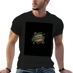 The Magnus Archives T-Shirt Comfortable Work Wear Tee