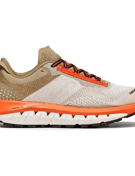 Scarpe Da Trail Running Pyrox Hybrid Orange / White EU 45 2/3 - Tecnica - FashionsVida