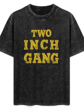 INCH GANG T-Shirt Lightweight Running Sports T-Shirt - Aliexpress - FashionsVida