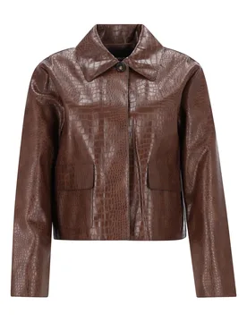 S JACKE NILO female - S - FashionsVida
