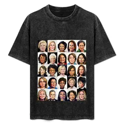 Sheroes 2020 T-Shirt Lightweight Sport Basic T-Shirt