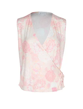Oh April Blusa rosa XL - OH APRIL - FashionsVida