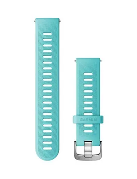 Bracelet En Silicone Quick Release 20 Mm - Garmin - FashionsVida