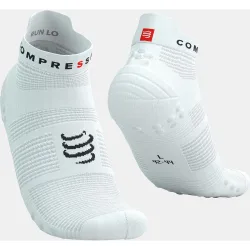 Calcetines cortos de running unisex Pro Racing Socks v4.0 Run Low de