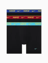 Pack Cotton Rich Stretch Boxers Multi male