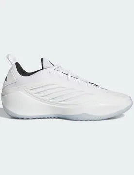 Scarpe BELIEVE THAT 1 39 1/3 Cloud White / Core Black / Cloud White - Adidas - FashionsVida