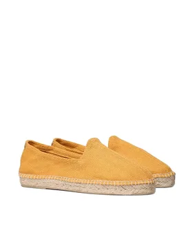 Espadrillas Montgri Ochre EU 41 - Toni Pons - FashionsVida