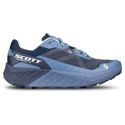 Scarpe Da Trail Running Kinabalu 3 Dark Blue / Metal Blue EU 37 1/2