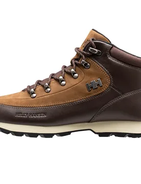 The forester premium zapatilla moda hombre Marron (48) - Helly Hansen - FashionsVida