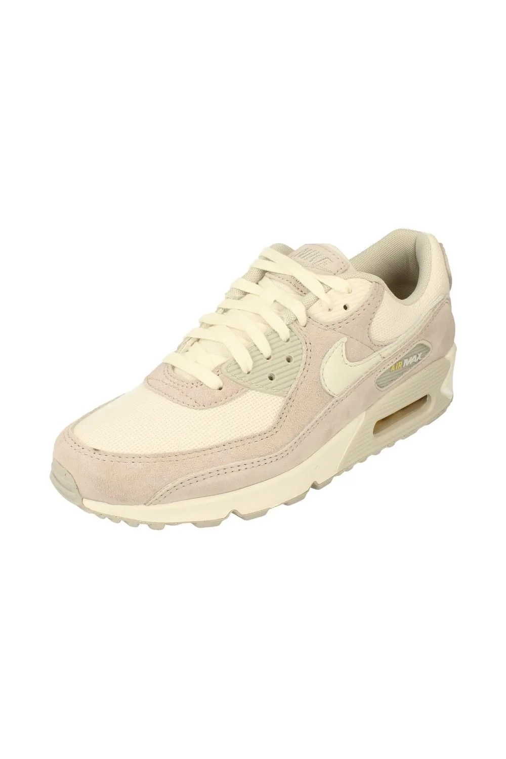 Air Max 90 Mens Running Trainers - - Size: 13 - Nike - FashionsVida