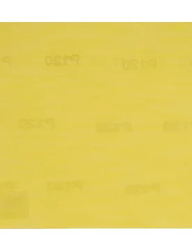 Hojas Lijado de Óxido de Aluminio para Uso General acabado - Norton - FashionsVida
