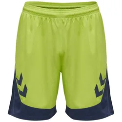 Short Lead Poly Lime Punch S
