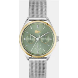Reloj de mujer Atena 2001498 de acero