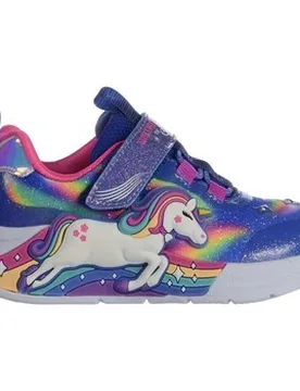 Kinderschuhe Unicorn Chaser 22;23;24;25 Male - Skechers - FashionsVida