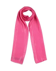 Bufanda Mujer Fucsia -- Mujer