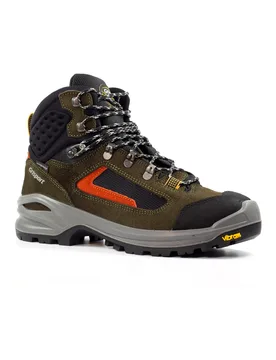 Cairngorm Mens Waterproof Walking Boot - Grisport - FashionsVida