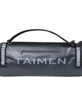 Tuul Carryall 60l Black One Size unisex - Taimen - FashionsVida