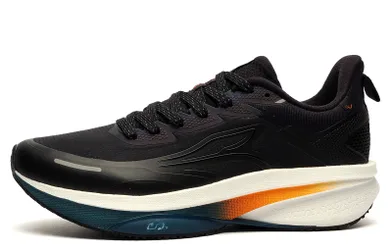 Rain-Block 8 Mens Waterproof Running Shoes - Black - Size Uk 11