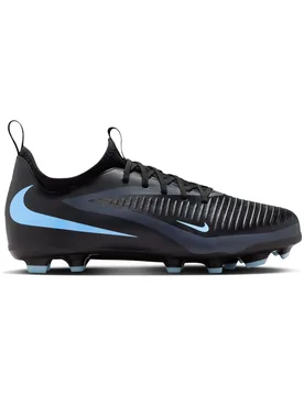 Fußballschuhe Phantom 6 Low Academy MG - Noir - unisex - Size: 38,5 - Nike - FashionsVida