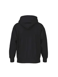 Felpa Donna MT53938BK Nero