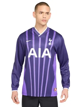 Tottenham Langarmtrikot Energy Strike 2026/27 - Violet - male - Size: XL - Nike - FashionsVida