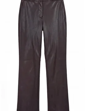Pantalone - 480461 - Cioccolato - Jucca - FashionsVida