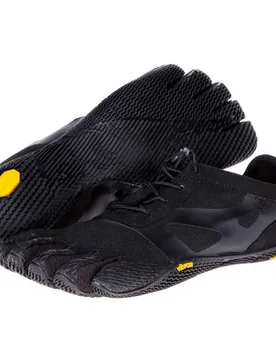 Baskets Kso Evo Black EU 40 - Vibram Fivefingers - FashionsVida