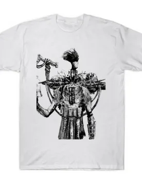 Monoco 0427 Clair Obscur Expedition 33 Gift Clothes for gamer 100% cotton printed tee Short Sleeve Graphic T-Shirt All size tops - Aliexpress - FashionsVida