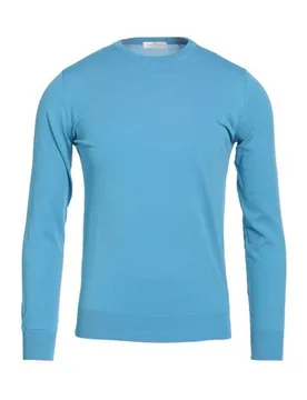Pullover Hombre Azul 54,56,58 Hombre - Panicale - FashionsVida