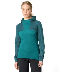 Vaude Sweat à Capuche Qimsa