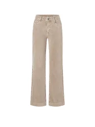 Pantaloni Marlene beige 44/L32
