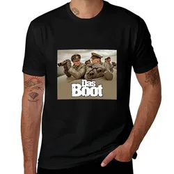 Das Boot Vintage T-Shirt vintage clothes essential t shirt anime t shirts luxury clothes men
