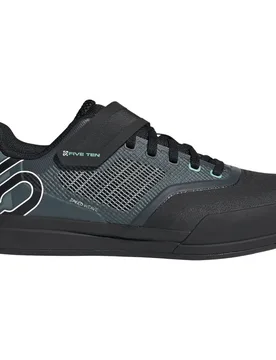 Zapatillas de ciclismo de mujer 5.10 HELLCAT PRO W calas - Adidas - FashionsVida