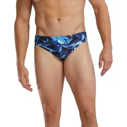 Reflecta Swimming Brief Blue Ice 28 Men