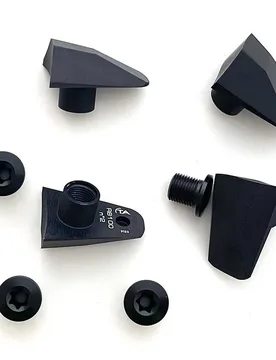 Cover Ultegra R8100 Black - Specialites Ta - FashionsVida