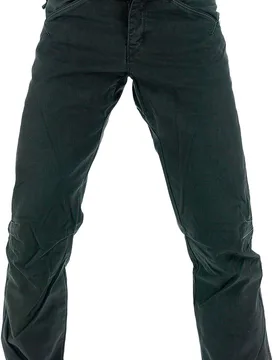 Pantalon d'escalade - Yaniro Pant M Anthracite Grey en Coton - Taille XL - Gris - Nograd - FashionsVida