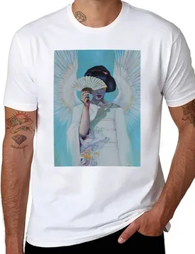 Tenshi T-Shirt printed t shirts for man t shirt man plain T-Shirt - Aliexpress - FashionsVida