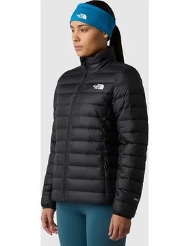 Chaqueta de plumón de mujer Classic - The North Face - FashionsVida