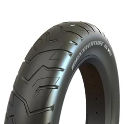 Pneu Rigide Urbain Maxxventure Fat 27x2 Tpi 20´´ X 4.00