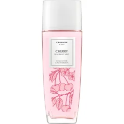Body Mist Cherry 75 Ml