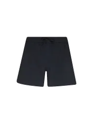 Pyjamashorts dunkelblau XXL damen