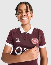 Hearts 2026/27 Heimtrikot Kinder, Rot - unisex - Size: M