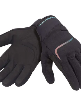 Guanti Moto In Tessuto Estivi 9961hm MIKY Grad taglia 2X - Tucano Urbano - FashionsVida