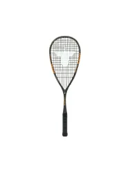 Raqueta de squash Power 4000 gris