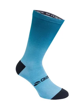 Gist Calzini Thermolite Blue - Gist - FashionsVida