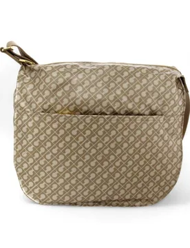 Borsa Donna Beige - GH0260-CRE - GHERARDINI - FashionsVida