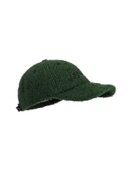 Cappello Martha Cozy Fleece verde scuro